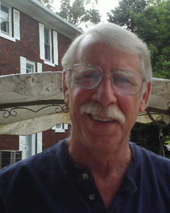 Man, 74. lanny609