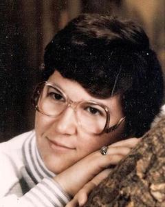 Woman, 55. steelelady