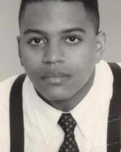 Man, 59. FACE40978