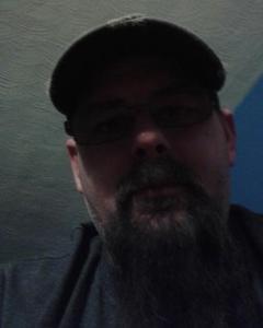 Man, 49. harleyatv