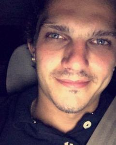 Man, 32. Dmraser
