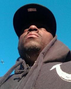 Man, 52. Electroman_k