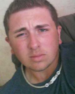 Man, 30. Danno0374