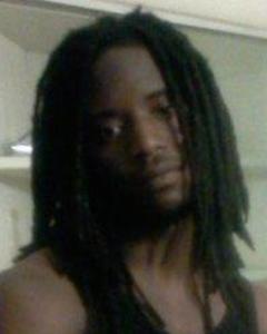 Man, 39. dreads354