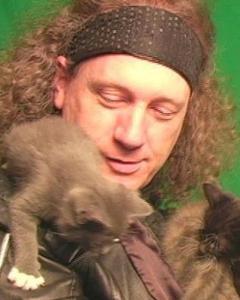 Man, 62. tigerlover8623