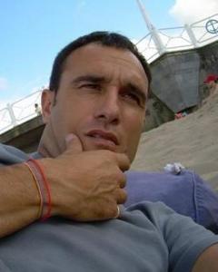 Man, 56. gabendowed