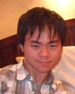 Man, 45. sf415mike