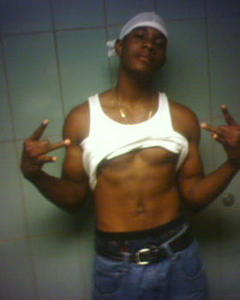 Man, 38. tom914686