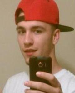 Man, 35. WhitBoySwagg