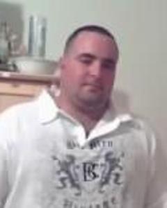 Man, 45. YANDY678