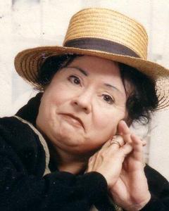 Woman, 80. toyfox