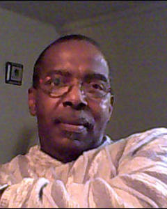 Man, 69. Thunder_luv