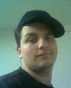 Man, 39. mike101562