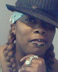 Woman, 43. tariania
