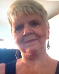 Woman, 89. Sammy3534