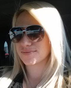 Woman, 38. Bubbly_Barbie