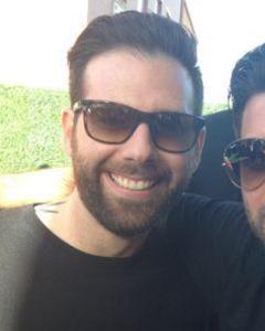 Man, 42. Tommyv22