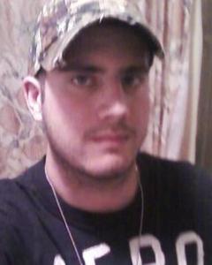 Man, 32. jrcpower