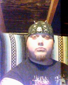 Man, 45. lost_soul321
