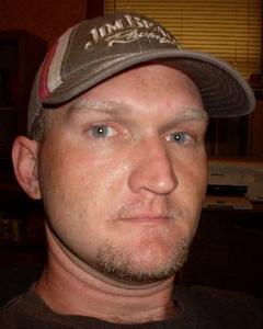 Man, 43. BRabitz