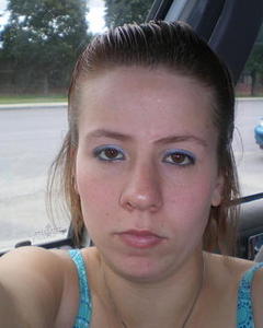 Woman, 35. Brookelynsmom