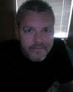 Man, 58. TBO4167