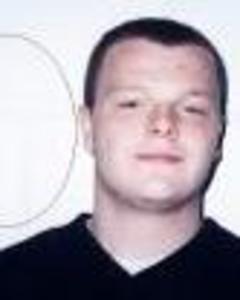 Man, 45. robbie1231659