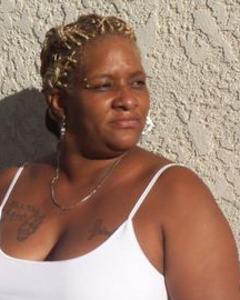 Woman, 63. softwet