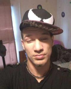 Man, 28. Rawr19k