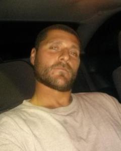 Man, 45. narajero