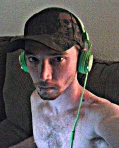 Man, 37. Juggalo_ni3143