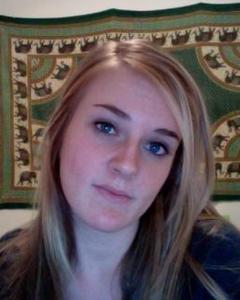 Woman, 34. curiousSammy19