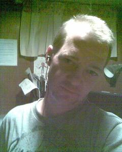 Man, 46. lancypancy