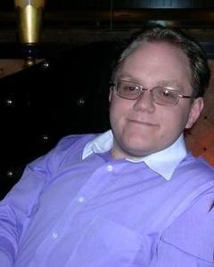 Man, 39. MattyBear12