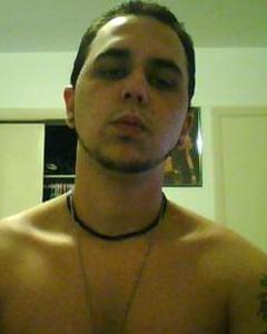 Man, 41. EL_NIKE