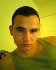 Man, 39. crazyk86