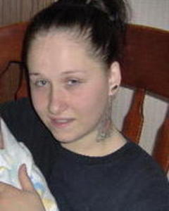 Woman, 39. TattooedBeauty