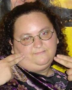 Woman, 43. girlcook8236