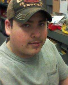 Man, 31. beto_10