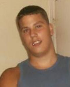 Man, 33. marinesplayhar
