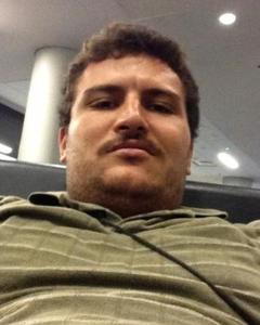 Man, 40. Ecoh843046