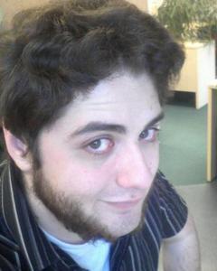 Man, 37. wleonard