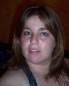 Woman, 44. liz033