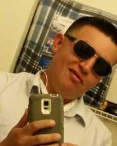 Man, 38. Maxrod614