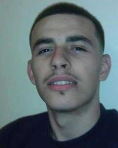 Man, 30. REXR