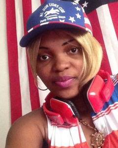 Woman, 32. Tryphene_yala