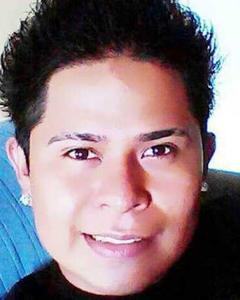 Man, 29. kasper_David