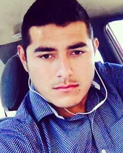 Man, 32. ramirezleon