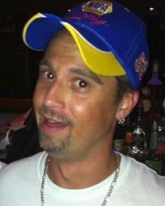 Man, 50. signboy