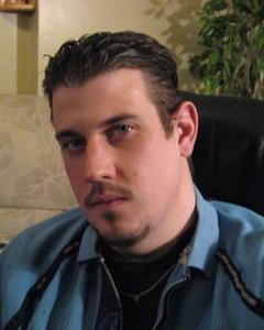 Man, 46. seth633